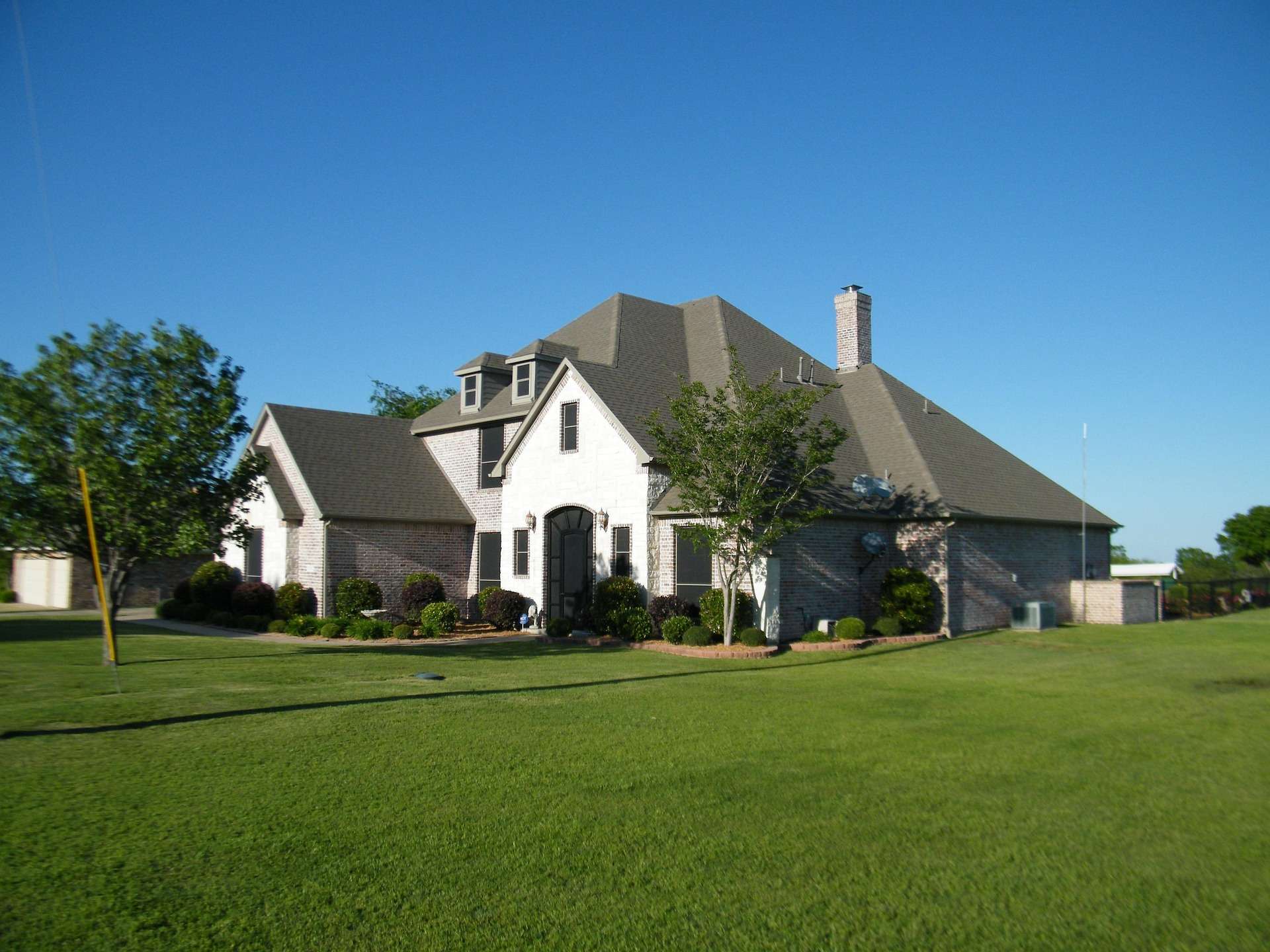 Hero Villa