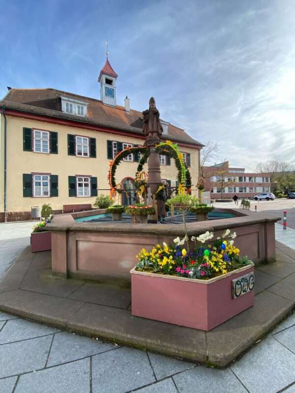 Immobilienmakler Gerlingen